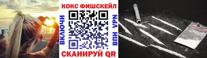 КОКАИН Fish Scale закладка Сурск